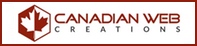 Canadian Web Creations web designer